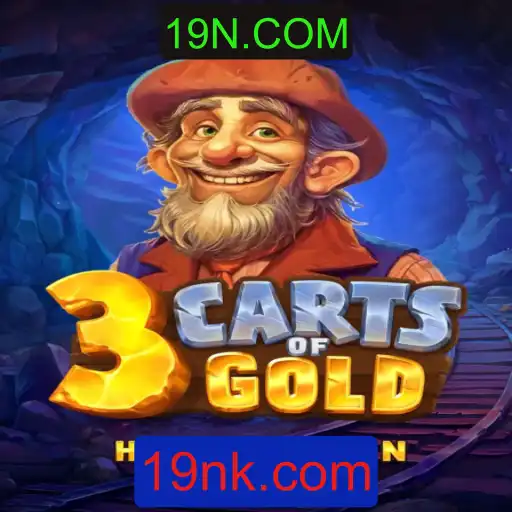 Descubra o Fascinante Mundo de 3cartsOfGold