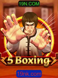 Explorando o Mundo do Jogo 5Boxing: Regras e Mecânica