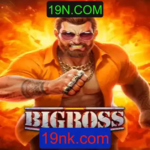 Descubra o Mundo de BigBoss: O Jogo que Revolucionou com 19N.COM