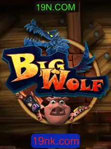 BigWolf: Mergulhe no Universo de Estratégia e Aventura do Novo Jogo da 19N.COM