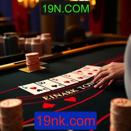 Blackjack