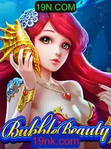 Explorando a Magia de BubbleBeauty: Diversão e Estratégia em Cada Bolha