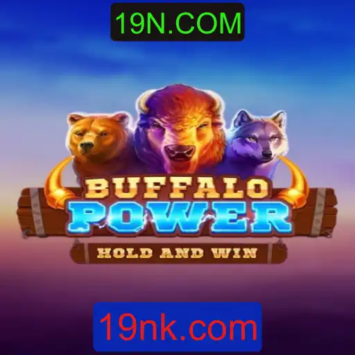 Descubra o Fascinante Mundo de BuffaloPower no 19N.COM