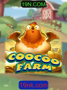 O Fascinante Mundo de CooCooFarm e a Inovação 19N.COM