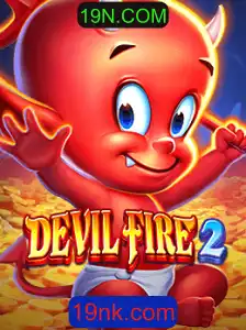 Explorando o Universo de DevilFire2: Uma Jornada Épica com 19N.COM