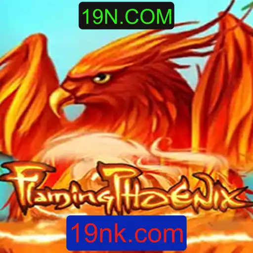 FlamingPhoenix: A Nova Sensação do Mundo dos Jogos