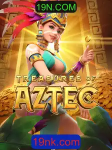 Explorando o Universo do Jogo Treasures of Aztec: Guia Completo com 19N.COM