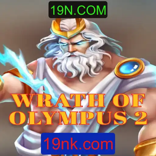 Wrath of Olympus 2: Uma Imersão no Mundo dos Deuses